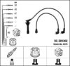 NGK 6370 Ignition Cable Kit